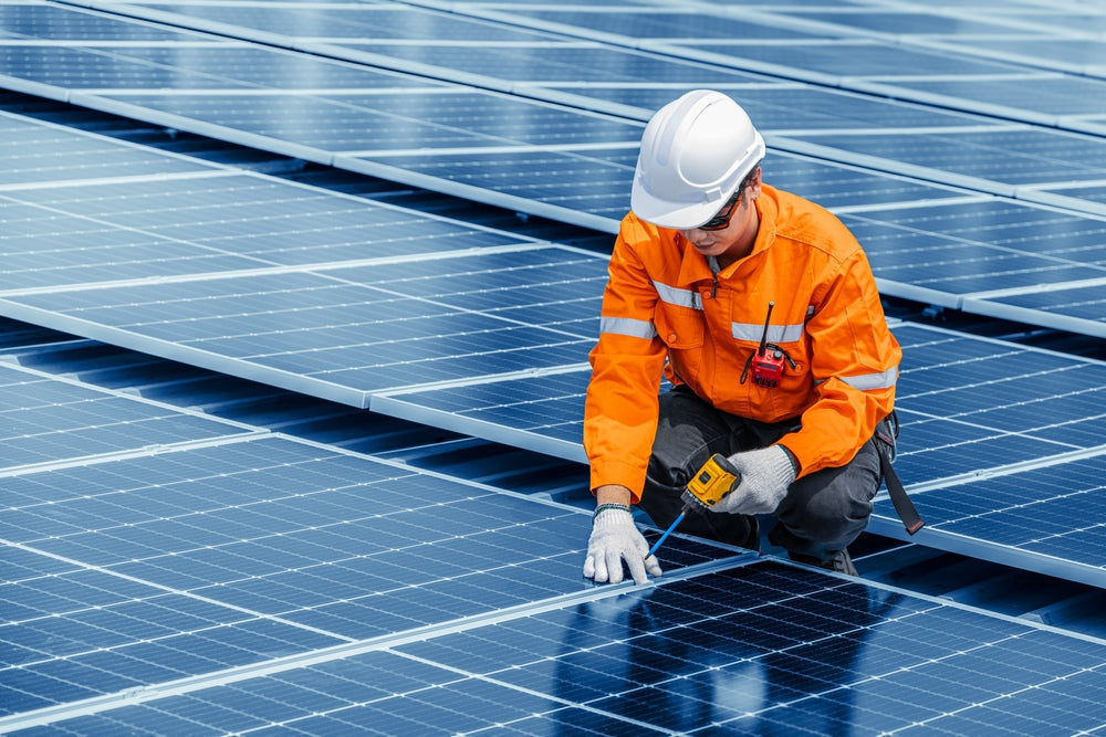 Top 10 Solar Panel Suppliers in Karachi