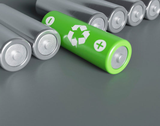 Battery Recycling 101: Sustainable Disposal and Reuse Strategies