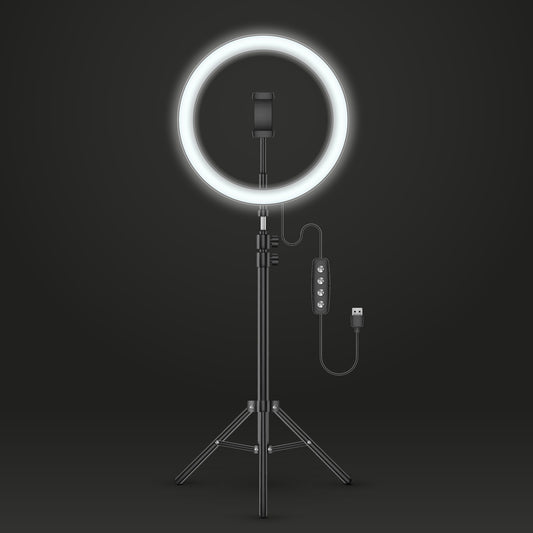 Ring Light Revolution: Transforming Your Photography and Video Production