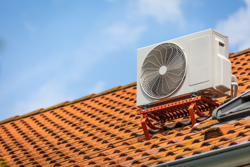Top Inverter AC Brands in Karachi