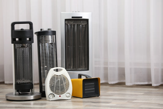 How Electric Heaters Can Reduce Your Energy Bills This Winter