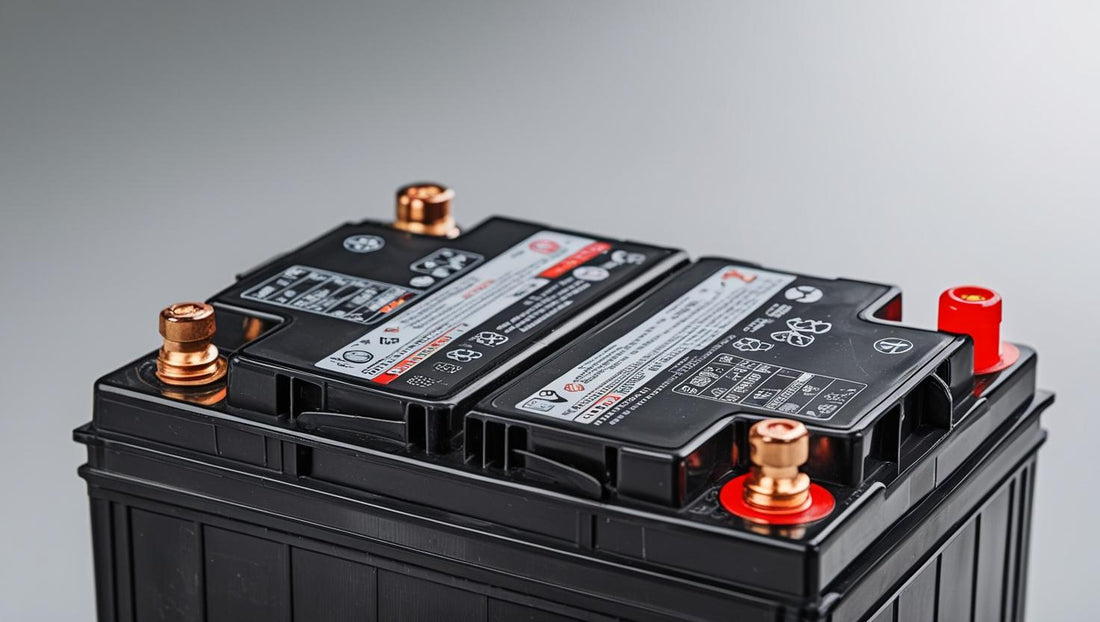 Using Lead-Acid Batteries in Solar Applications