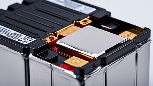 Why Choose Lithium-Ion for Solar?