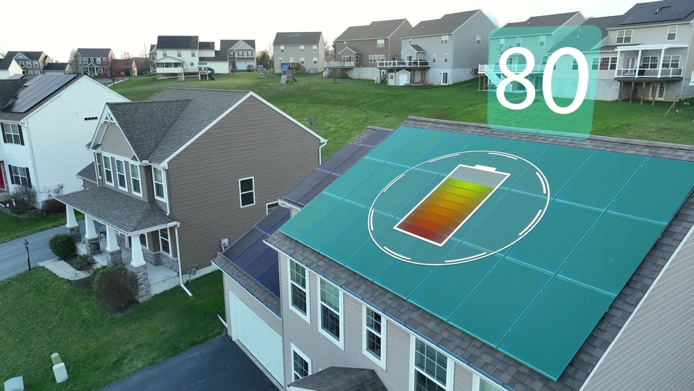 Solar Panels and Battery Storage: How to Maximize Energy Independence