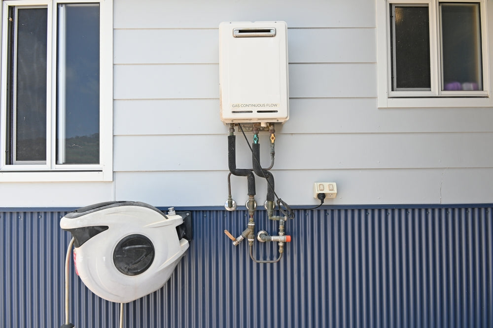 The Benefits of Tankless Water Heaters: Why You Should Consider One