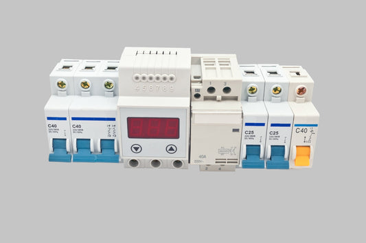 When to Replace Your Circuit Breakers: Signs and Best Practices