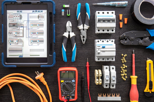 Top Features to Look for in a Digital Multimeter in 2025