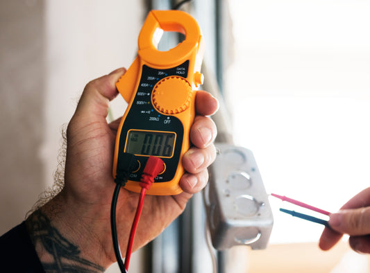 Understanding Clamp Meters