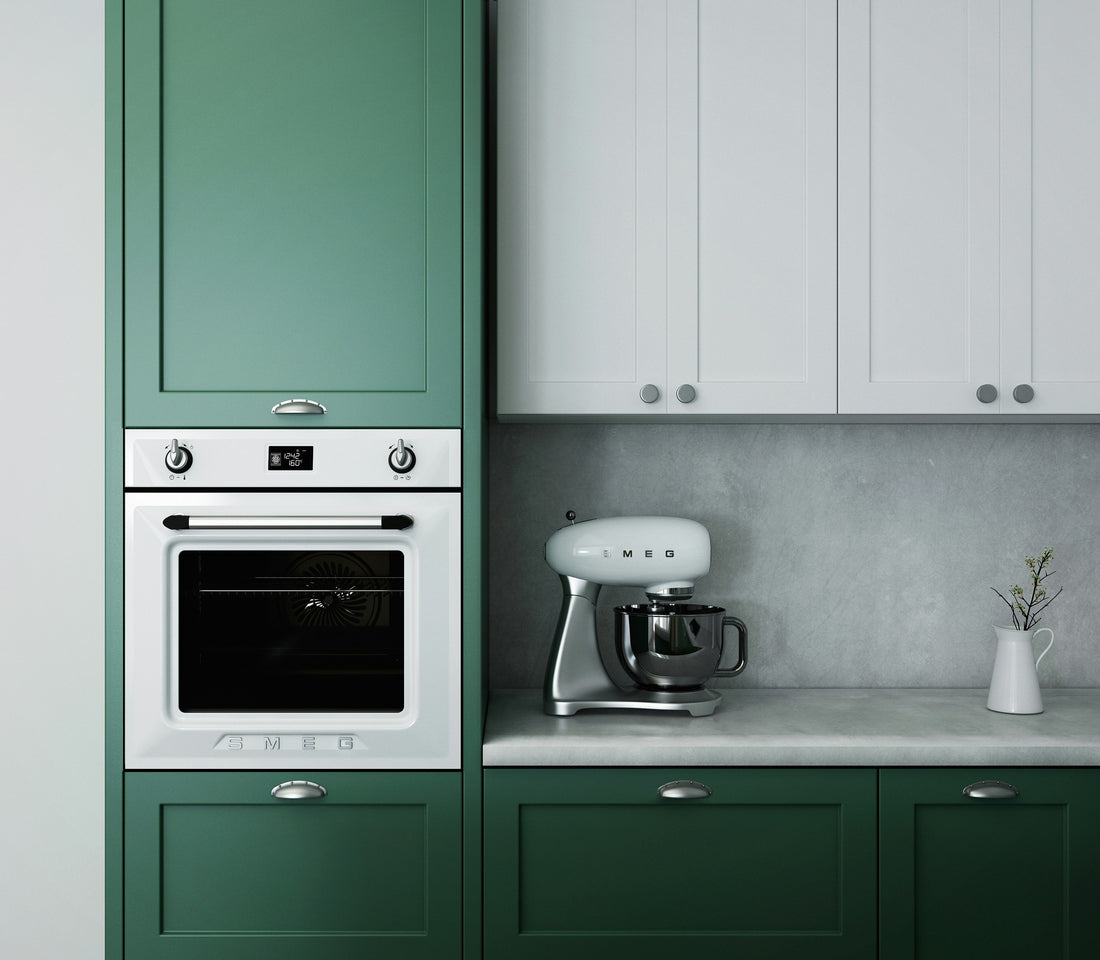 7 Kitchen Appliances That Make Your Kitchen High-Tech in 2024