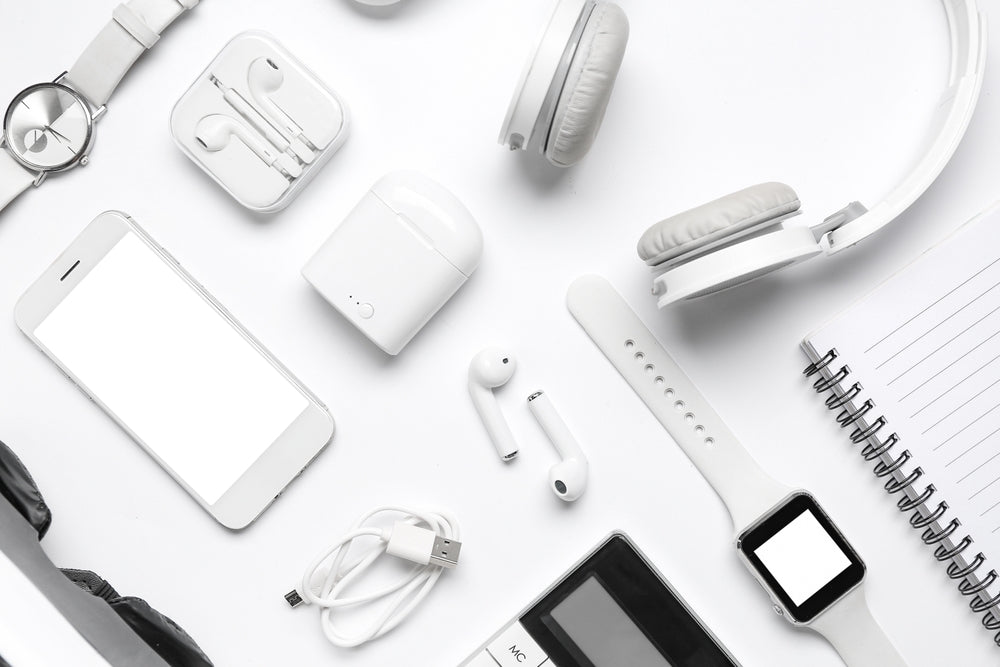 The Evolution of Mobile Accessories: What's New in 2024?