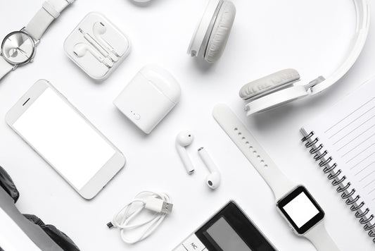 The Evolution of Mobile Accessories: What's New in 2024?