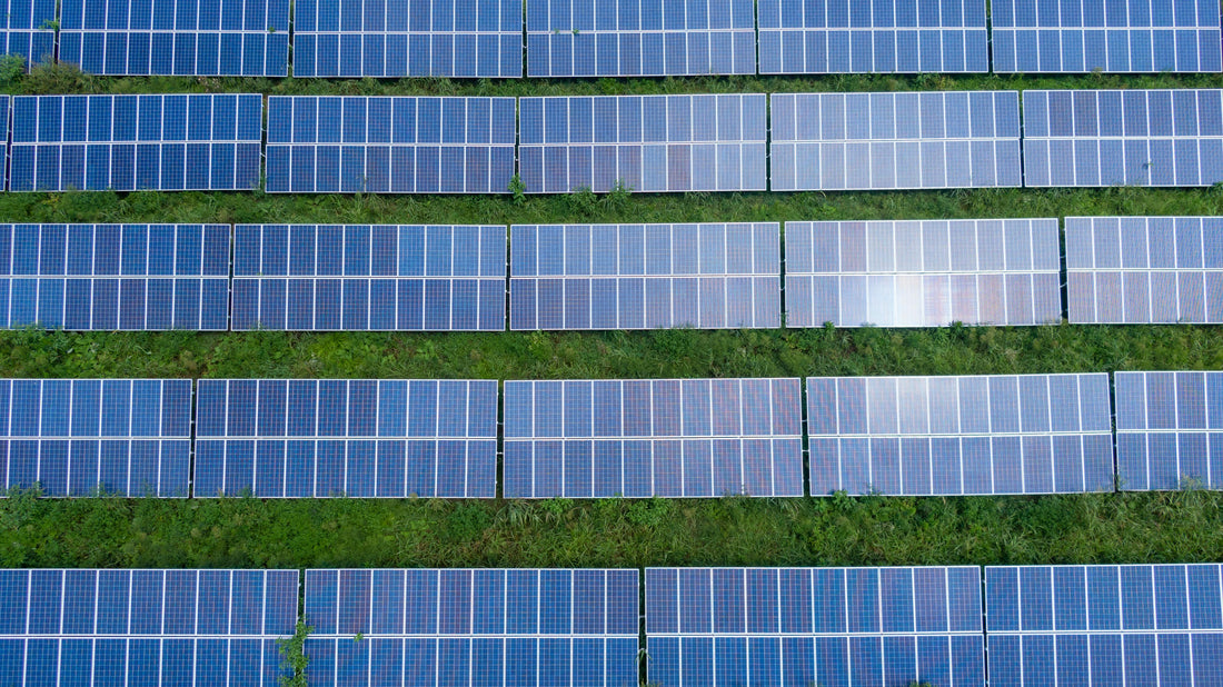 Top 5 Solar Panel Technologies for Maximum Efficiency in 2025