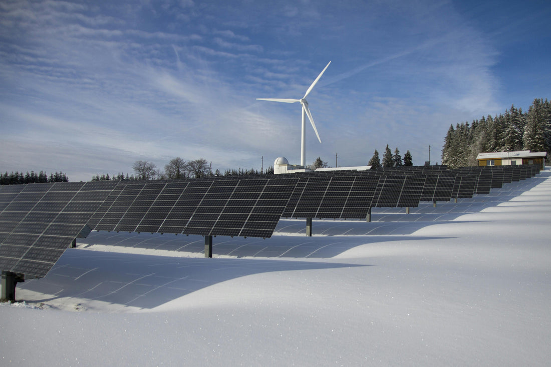 How to Maintain Your Solar Panels: Best Practices and Tips
