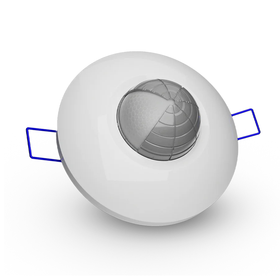 What is a Motion Sensor? How Does it Work?