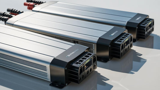 What Is a Solar Inverter and How Does It Work?