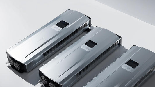 Everything You Need to Know About Solar Inverters