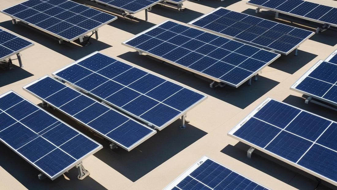 Top Solar Panel Brands in 2025: Which One is Right for You?