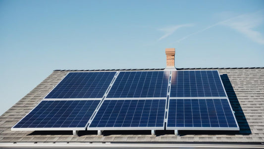 Solar Panel Efficiency Explained: What You Need to Know