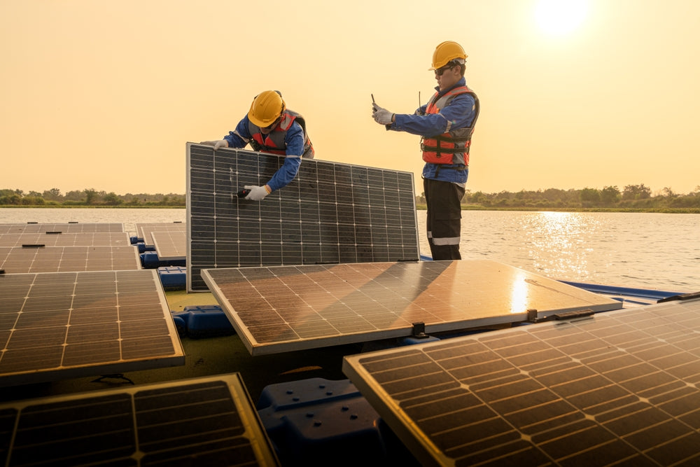 How Many Solar Panels are Required for 1.5 Ton AC in Pakistan? August 2024
