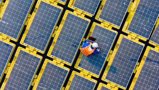 How Solar Panels Work: A Comprehensive Guide