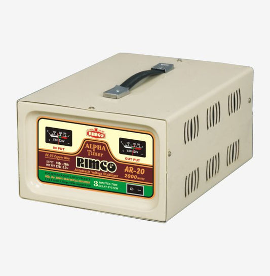 10 Best Stabilizers for Refrigerator in Pakistan