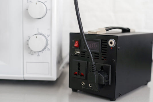 Choosing the Right Stabilizer for Your Home Appliances