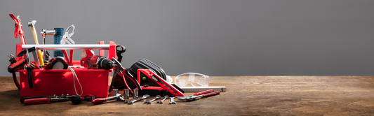 DIY Home Maintenance: Essential Tools and Accessories