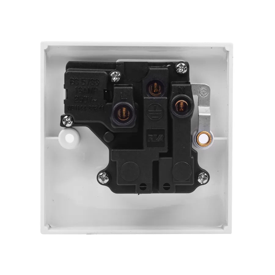 Riva 4 Pole Weather Protected Isolator, 63A Price in Pakistan