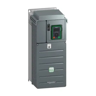 Schneider Variable Speed Drive Altivar 610 Series 18.5kW-25hp