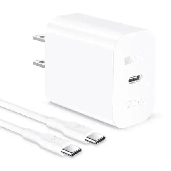 1HORA PD Fast Charger C TO C Cable Price in Pakistan