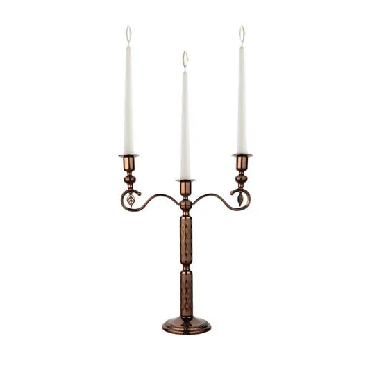 Metal Burma Candlestick Price in Pakistan