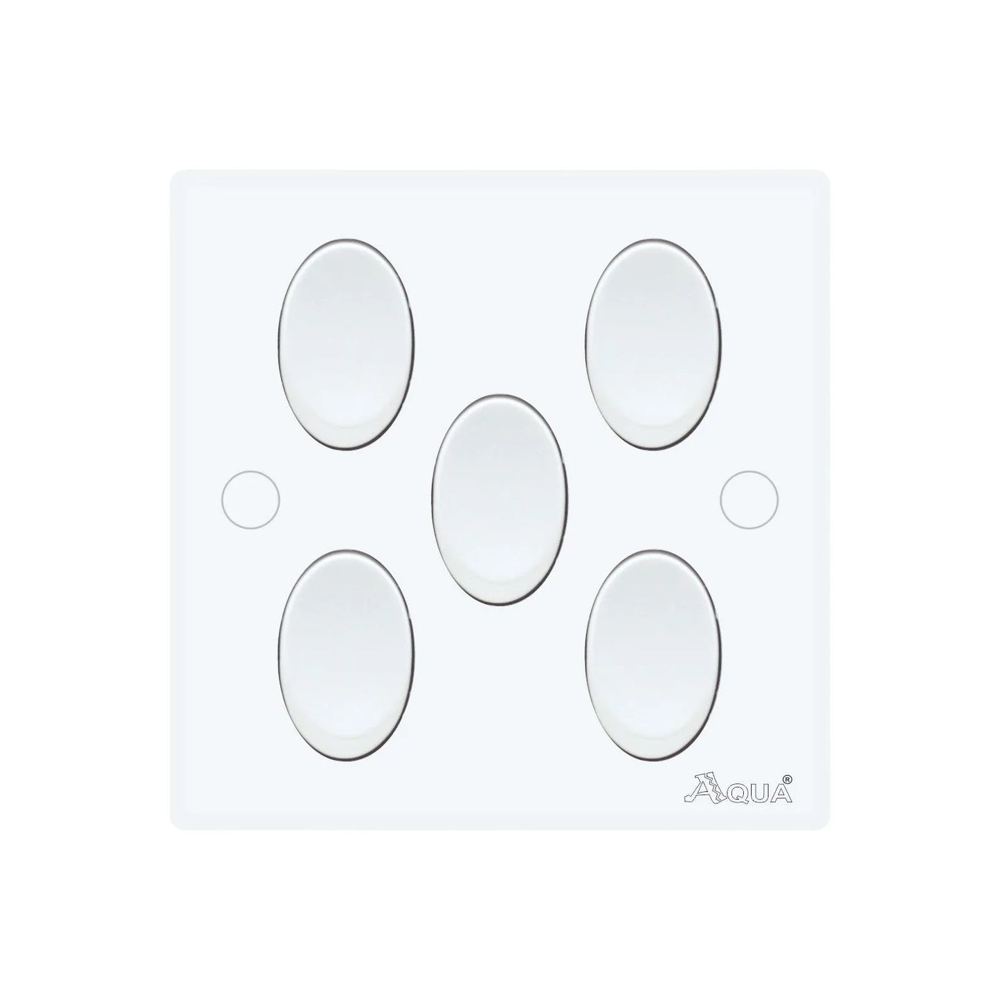 AQUA DYNASTY 5 GANG SWITCH Price in Pakistan
