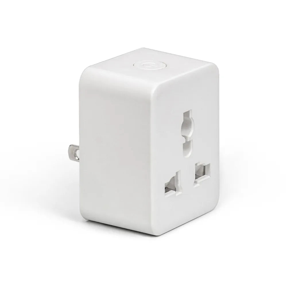 BlueDot 5A Universal Smart Plug Price in Pakistan