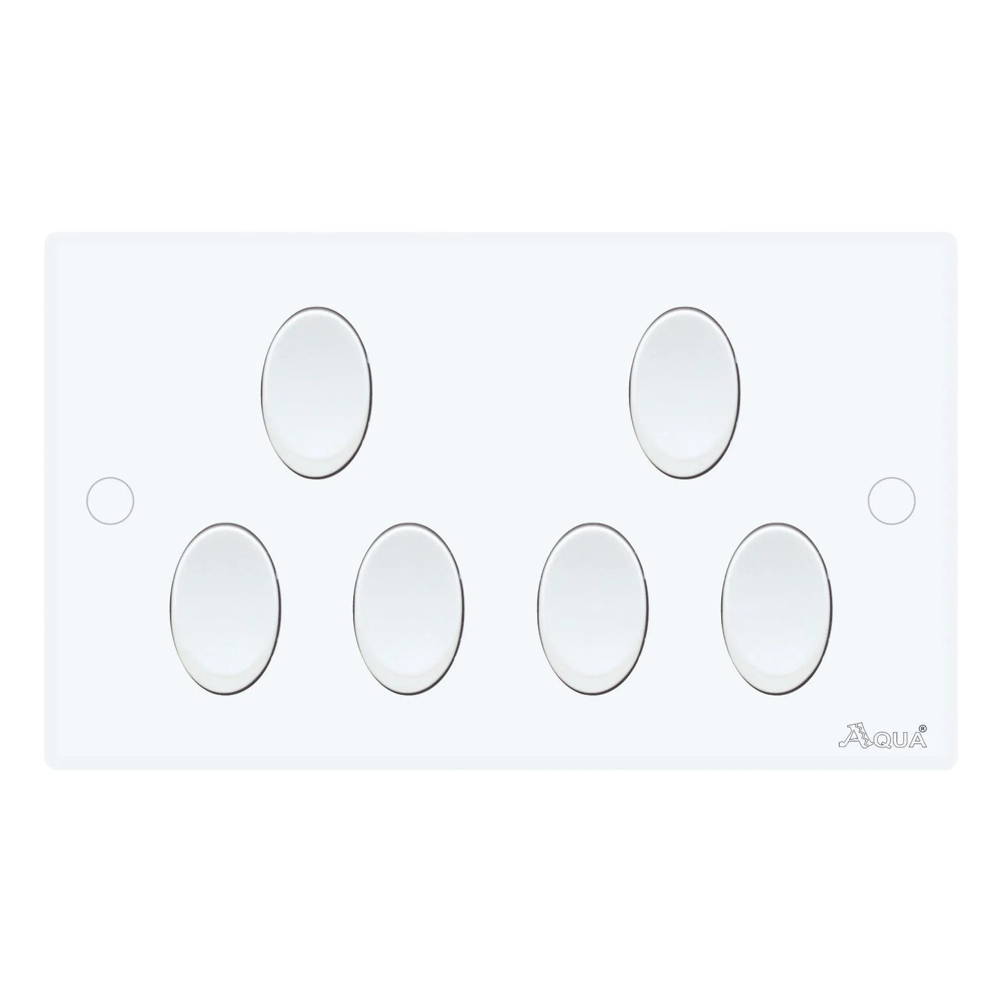 AQUA DYNASTY 6 GANG SWITCH Price in Pakistan