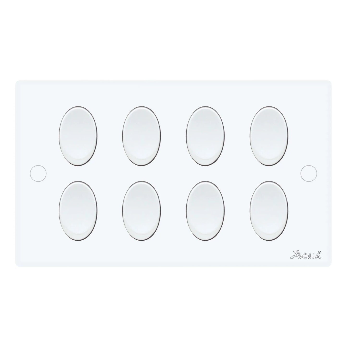 AQUA DYNASTY 8 GANG SWITCH Price in Pakistan