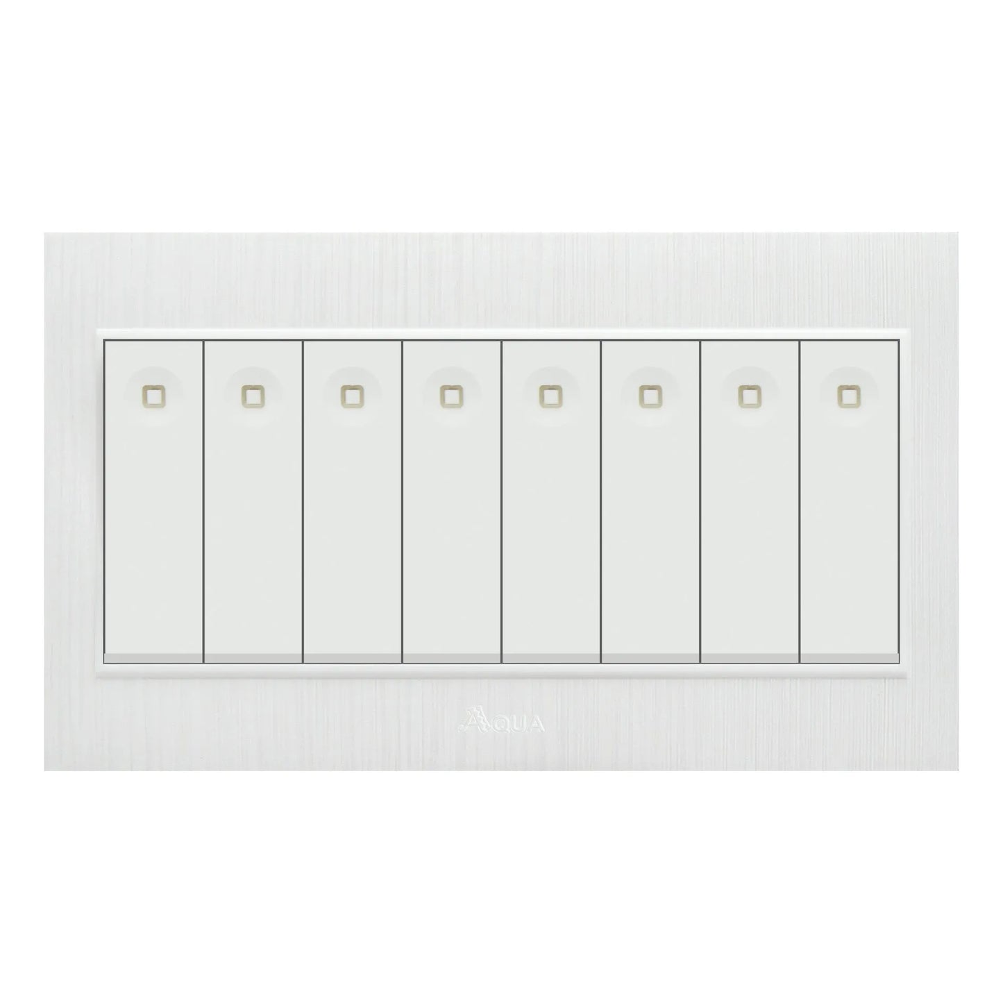 AQUA GLORY 8 GANG SWITCH Price in Pakistan