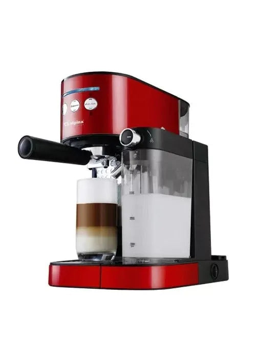 Alpina Espresso Coffee Maker Price In Pakistan