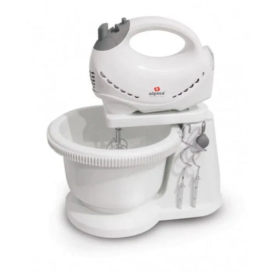 Alpine Hand Mixer With Bowl Price In Pakistan