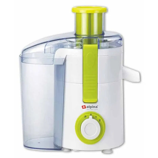 Alpina Juice Extractor SF-3003 Price In Pakistan