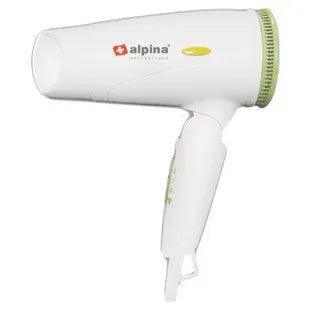 Alpina Foldable Hair Dryer  Price In Pakistan