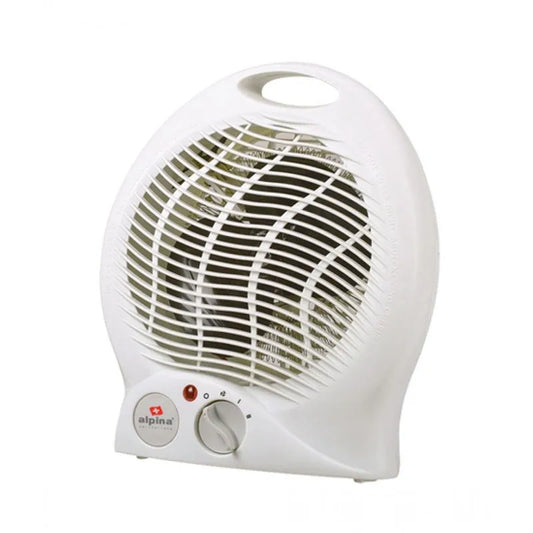 Alpina SF-9364 Fan Heater