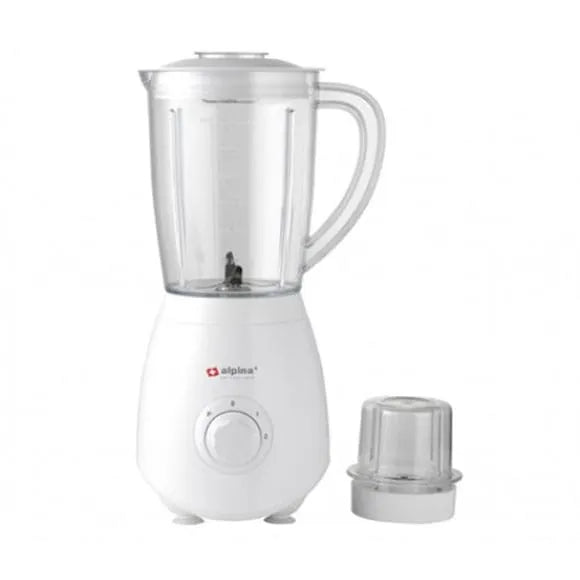 Alpina SF-1008 Blender & Grinder - 350W