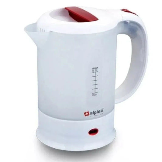 Alpina Travelling  Electric Kettle Price In pakistan