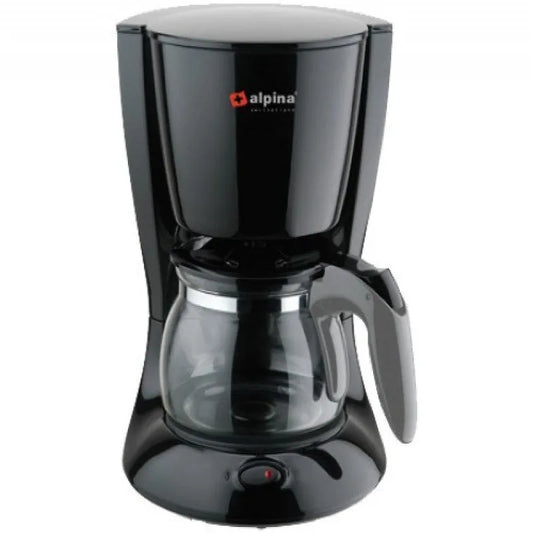 Alpina Coffee Maker Price In Pakistan