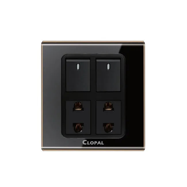 Akoya Multi Mini Coloured Surrounds Red Price in Pakistan