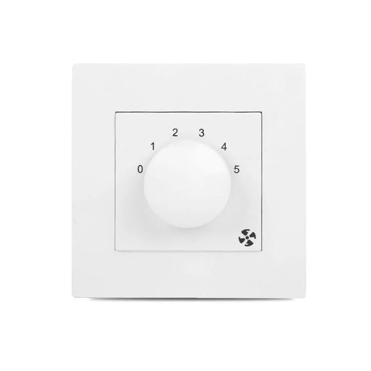 Clipsal E Series Fan Speed Controller Price in Pakistan