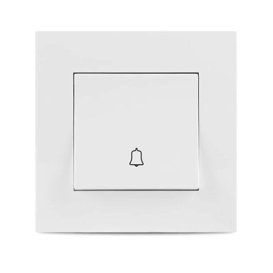E Series E31MBPR Bell Press Switch Price in Pakistan