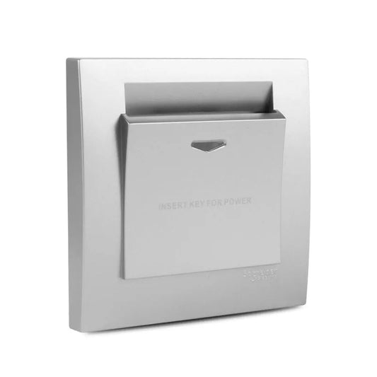 Clipsal 3 Pin Round Switch Socket Price in Pakistan