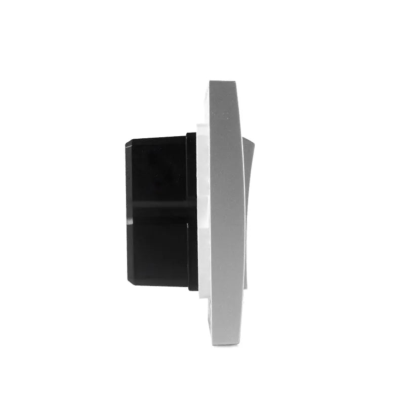 Clipsal E Series E15/15N Round Switch Socket with Neon price in Pakistan