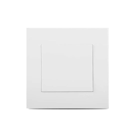 E Series 1 6 Gang Flush Switch Price in Pakistan